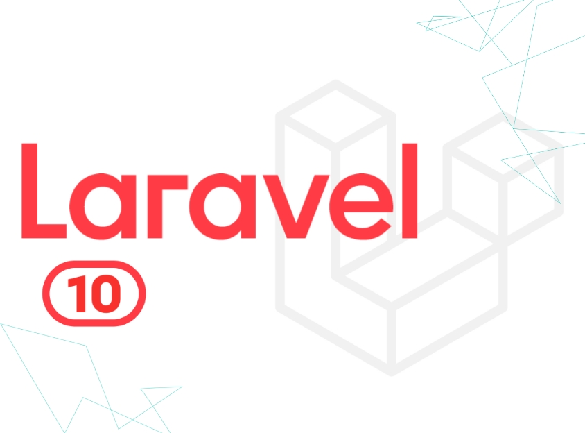logo laravel 10